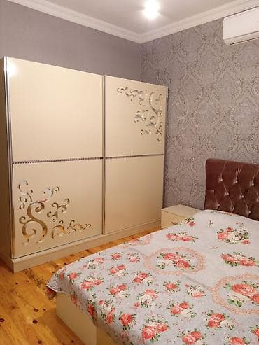 bax evleri: 100 kv. m, 3 otaqlı, İşıq — 5