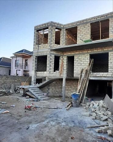 tamet daşlar: Xidmət: Fərdi evlərin “A-dan Z-yə” tikintisi - Layihələndirmə və — 2