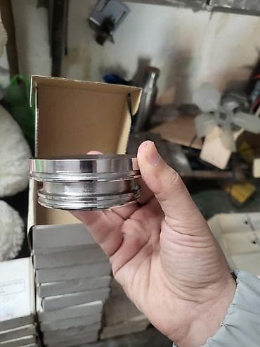 vallar: Wärtsilä orijinal ehtiyat hissələri – Egzoz klapanı üçün oturacaq — 5