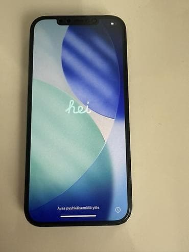 ipad pro m2 pro: IPhone 12 Pro Max, 256 GB, Pacific Blue, Face ID — 2