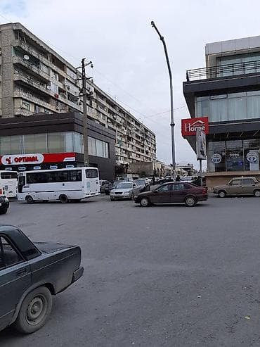 sabunçu kirayə: Bakıxanovda “Talkuçkanın” yaxınlığında 35 kvm mağaza icarəyə — 6