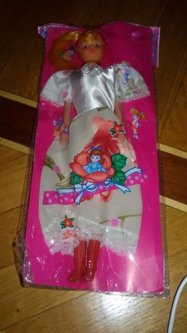 oyuncaq kubik: Oyuncaqlar təzədir — 8