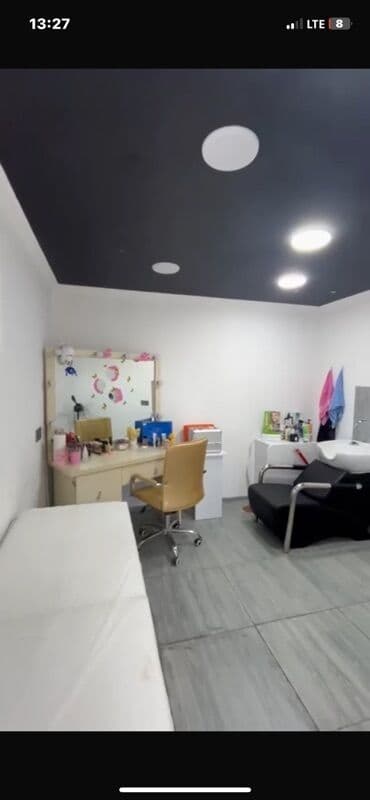 все для бани: Gözəllik salonu üçün tam avadanlıqlı kabinet babek servisin yani — 1