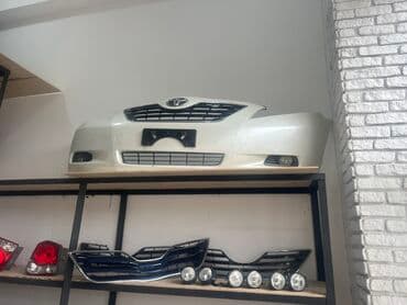 bamper üçün тойоту ist: Toyota camry orginal ehtiyat hisseleri — 1