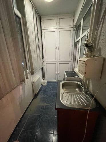 yeni gunəşlidə 1 otaqlı evlər: 2 otaqlı, Yeni tikili, m. Qara Qarayev, 57 kv. m — 7