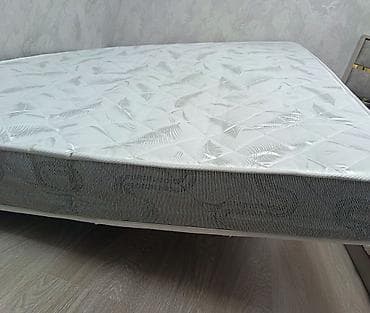 sintifon dosek: Ortopedik matras, İki nəfərlik — 1