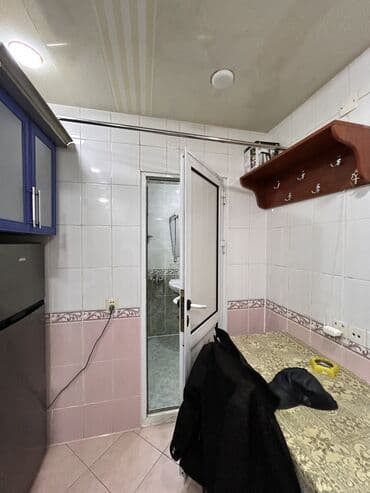 qardaslar mebel: Nizami Metrosunun yaxınlığlnda 1 otaqlı addelni bina evi kirayə — 10