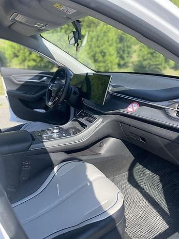 Avtomobil satışı: BYD Destroyer 05: 1.5 l | 2025 il 51000 km Sedan — 6