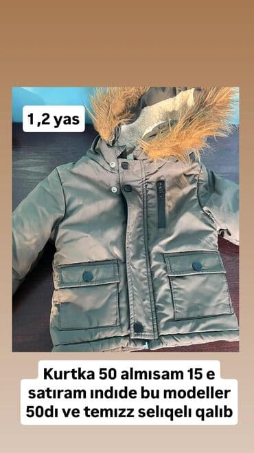 salvar ustu koftalar: Kurtkalar — 1