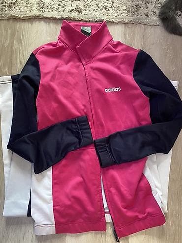 İdman dəsti, Adidas, XS