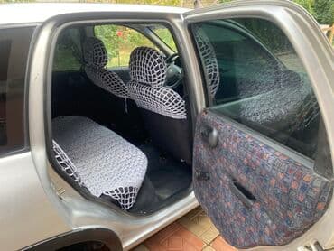 fiat doblo ölüxana: Opel Vita: 1.4 l | 2000 il 192000 km Hetçbek — 9