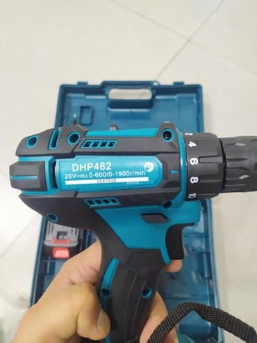 dewalt drel qiymeti: Drel yeni keyfiyyətli təmiz 26 vat makita yenidir — 4