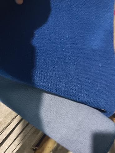 Süni güllər: Xalça İran, Kredit yoxdur — 9