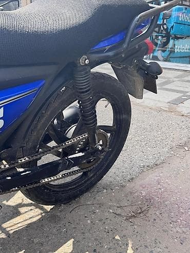 bmw disk type 0: Tufan - M50, 50 sm3 — 5