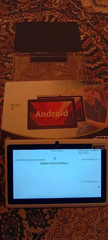 Elektron kitablar: Android TaBleT Tezedir plonkasi cixarlmayib hec Ciddi almaq isteyenler — 1