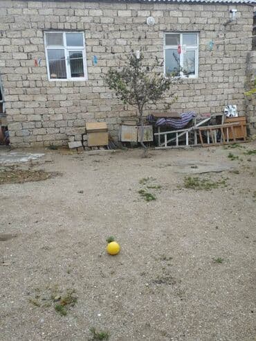 şirvan əmlak: Hövsan qəs. 3 otaqlı, 75 kv. m, Orta təmir — 10