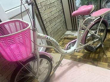 velosiped kredit: Yaxşı vəziyyətdədir, səliqəli istifadə olunub Qabaq təkəri boşalıb — 3