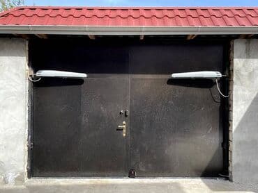 мастер по ремонту автоматических ворот: Beninca Motorların Distribütoru. Pərakəndə satışı və quraşdırılması — 5