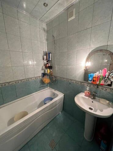 kiraye ev nefcilerde: Nəsimi rayonu,Memar Əcəmi metrosu yanında,20 mərtəbənin,5-ci — 9