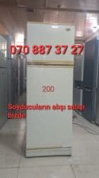 işlənmiş soyuducu satışı: Soyuducular — 2