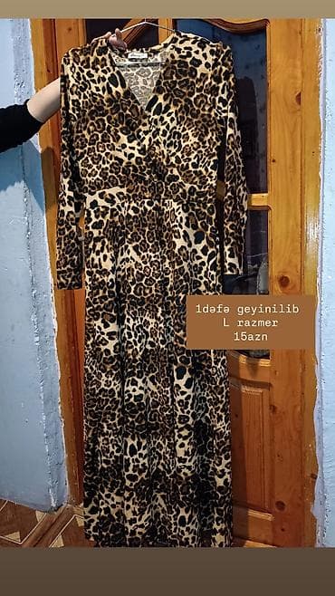 böyük bədən paltarlar: Gündəlik donlar — 1