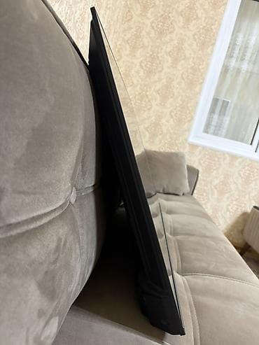 wifi sinyal: DEXP A431 LED televizor - Ekran: 43 düym (təxmini), nazik çərçivəli — 2