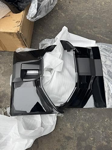 teker 14: Mitsubishi Pajero ehtiyyat hisseleri Yeni modele yigmaq ucun hem on — 4