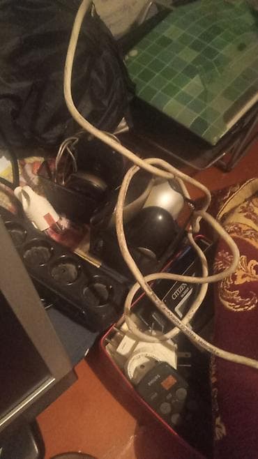 iphone 16 pro qiyməti: Masaüstü kompüter dəsti salam hamisi isdiyir menim basim cixmir — 6