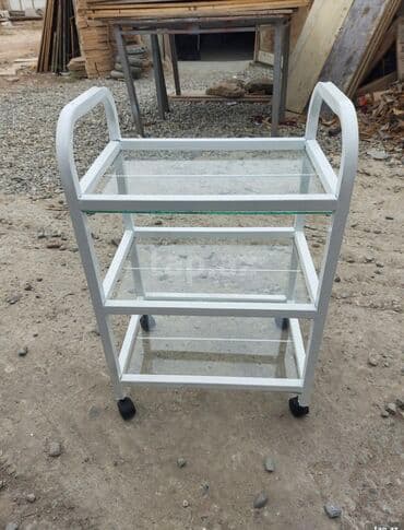 ширма недорого: 🔥Etajerka 50azn🔥 🔥Salam tibbi ref sekilde gorunduyu kimi normal — 1