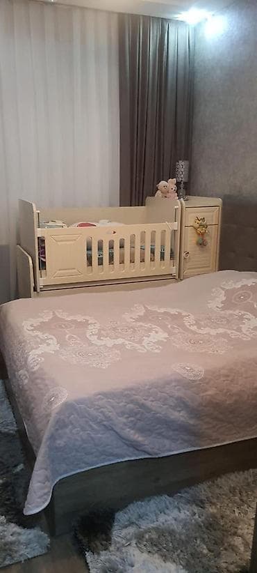 bineqedide kiraye ev: 1. Mənzil: Yeni Yasamal, 77 nömrəli avtobusun son dayanacağı (Avrasiya — 8
