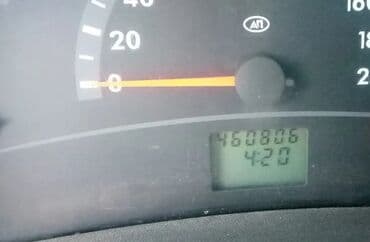 ses bogucular: VAZ (LADA) Kalina: 1.6 l | 2007 il Hetçbek — 6