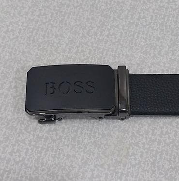 klac cantalar: Kəmər, Təbii dəri, Yeni — 7