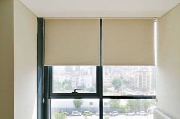 Daewoo: Rulon jalüzlər – interyeriniz üçün sadə və zərif günəşdənqorunma — 7