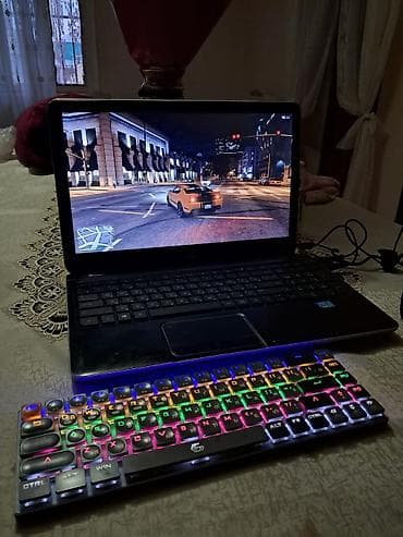 ipad 8: GTA 5 kimi oyunları donmadan yüksek grafikada açır Sadece notbuk — 1