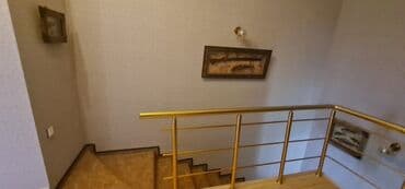 виллы на вилле: Мярдяканы, 200 м², 6 комнат, С бассейном, Интернет, Газ, Электричество — 13