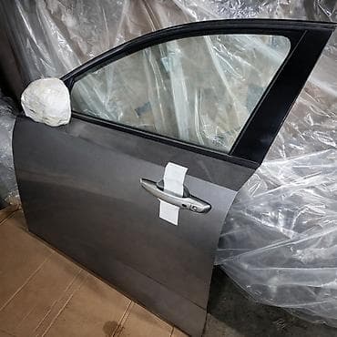 портер такси ош: Левая передняя, Changan A05, 2025 г., Китай — 1