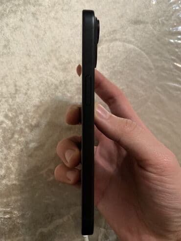 wp iphone: IPhone 15, 128 GB, Qara, Face ID — 4