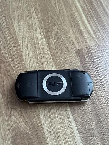 portable hdd: Sony PlayStation Portable (PSP) – Value Pack komplekti Xüsusiyyətlər — 2