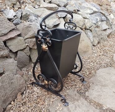 ПО для бизнеса: Metal EN MMC olaraq istədiyiniz forma və ölçüde demir işlerinin — 26