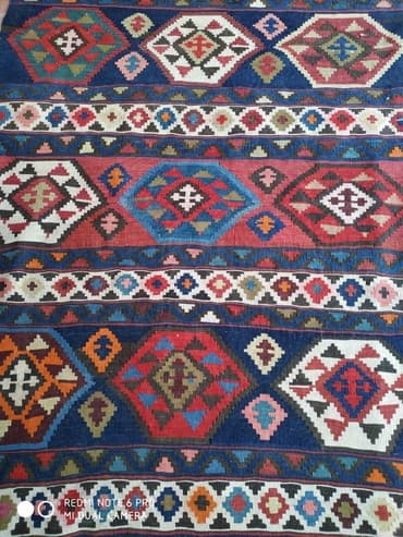 qədim palaz: Ковер — 2