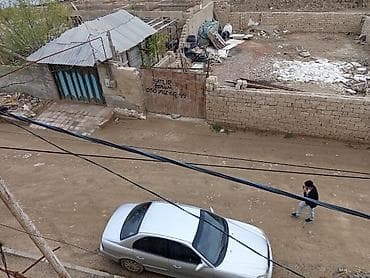 yeni ramanada satilan heyet evleri 2022: Tikinti — 2