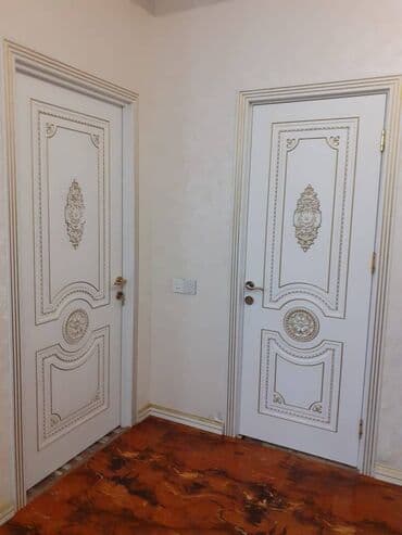 sumqayit bina evi: 2 otaqlı, Yeni tikili, 52 kv. m — 13