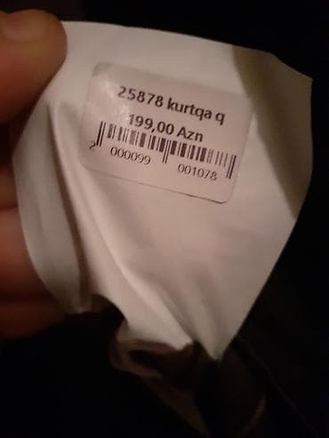 prada: Gencede satilir Meze Lucci brendi orginal temiz Qu tuku balonka kurtka — 7