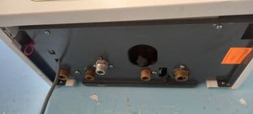 islenmis kombilerin satisi: NEOTERM tam işlekdi heç bir problemi yoxdur zemaneti var — 4