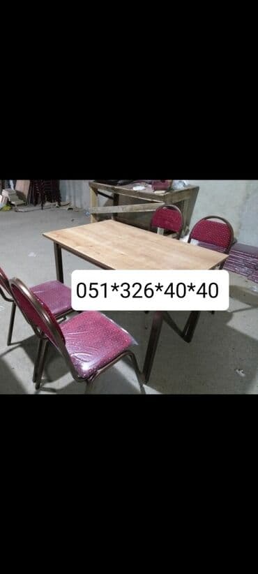 lavaş sexi: Stol stul birbawa Sexden Sex Qiymetine Istenilen Rengde Kojadan ve — 5