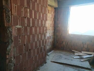 xacmaz ev: 3 otaqlı, Yeni tikili, 96 kv. m — 1