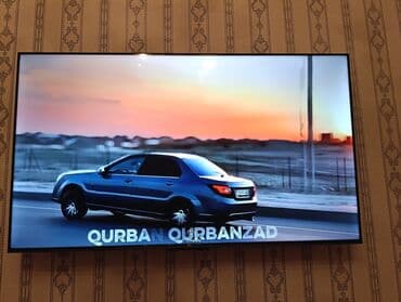 tcl: Новый Телевизор TCL 55" 8K (7680x4320) — 1