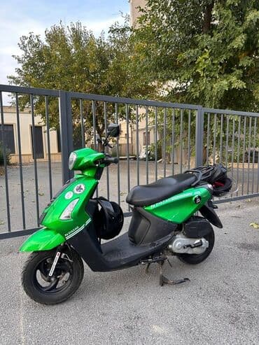 azerbaycan traktor bazarı: - ZIGZAG, 5000 km — 6