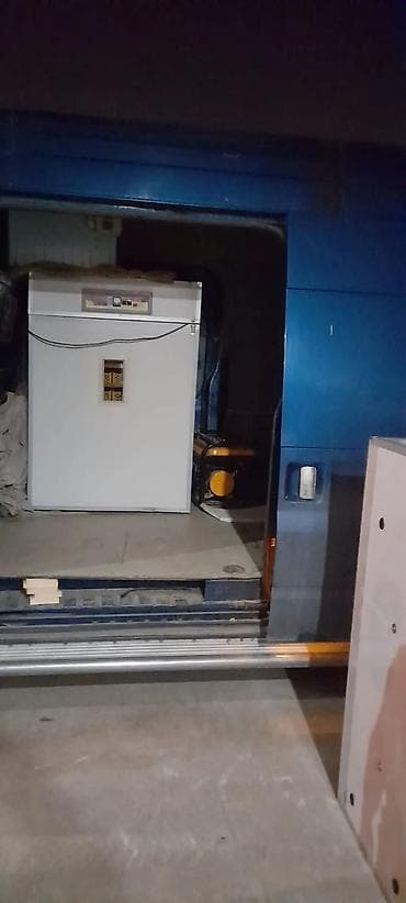 yer pompasi: Yumurta İnkubatoru – avtomatik idarəetməli, çoxməqsədli Məhsul — 8