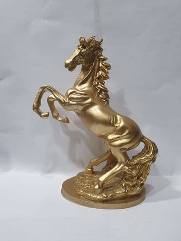 at sekilleri cekmek: Fiqur, Rezin — 26